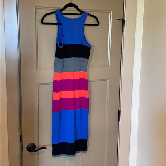 Tank dress - Picture 2 of 4